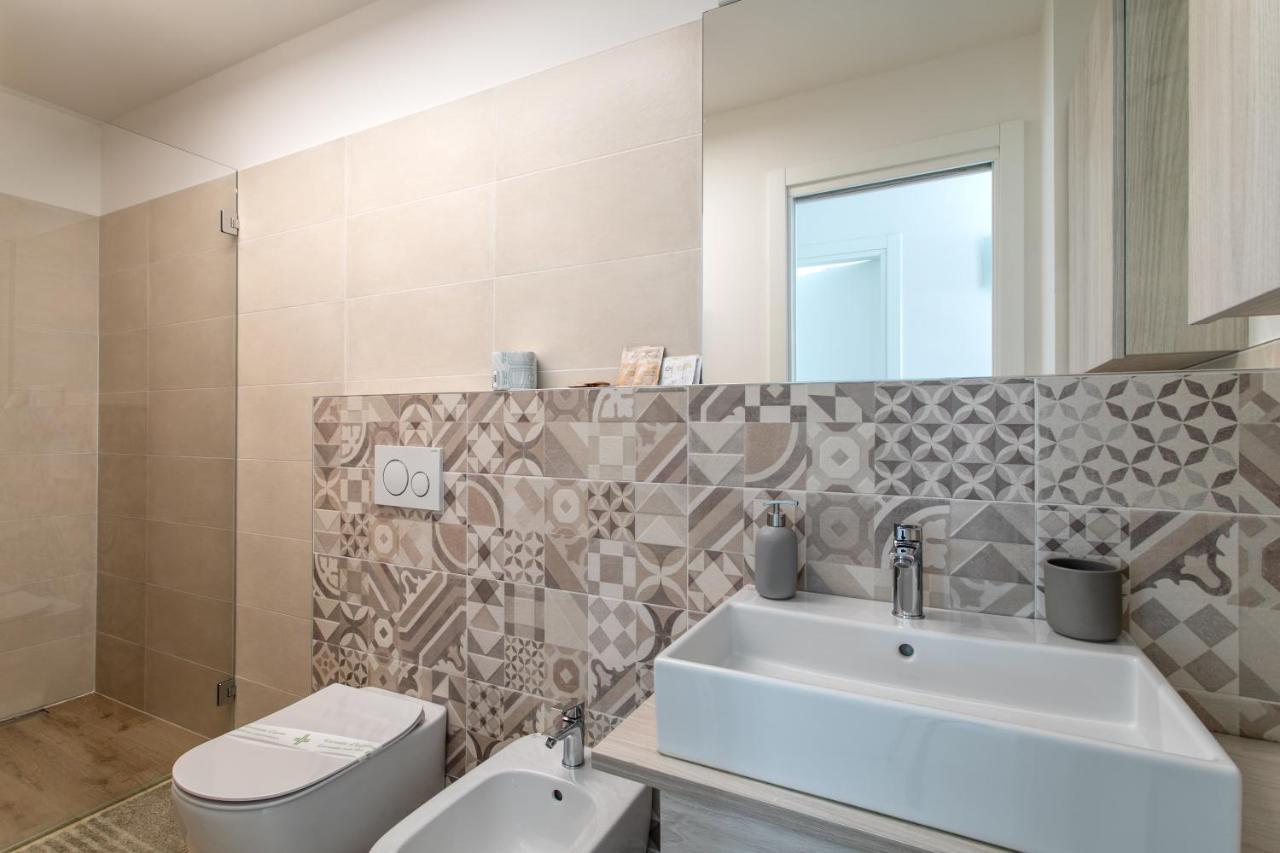 Apartamento Casetta Della Margherita - San Paolo