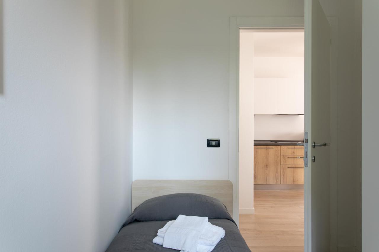 Casetta Della Margherita - San Paolo Apartamento Vicenza