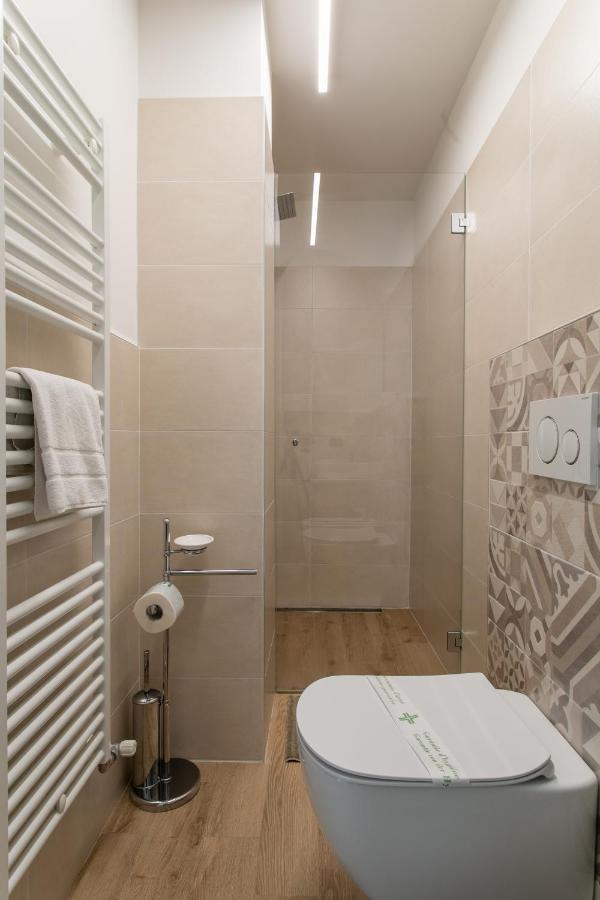 Casetta Della Margherita - San Paolo Apartamento *