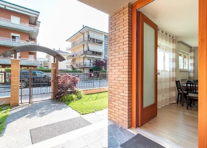 Casetta Della Margherita - Vicenza San Paolo