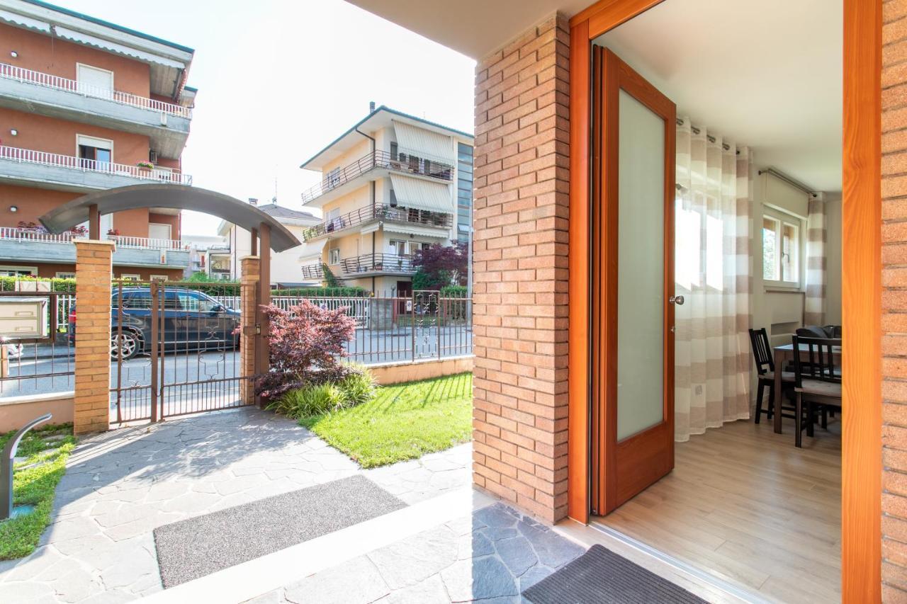 Apartment Casetta Della Margherita - San Paolo Vicenza