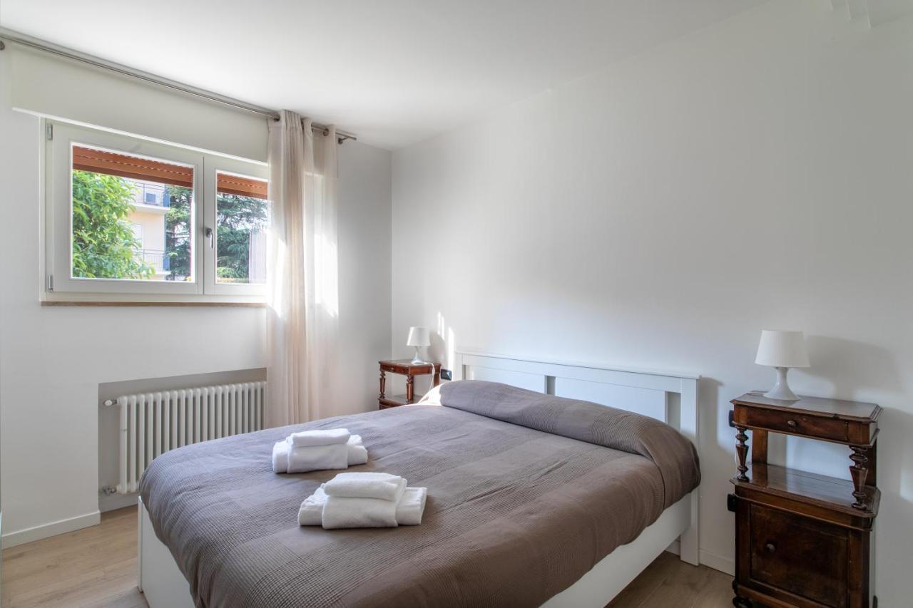 Apartment Casetta Della Margherita - San Paolo