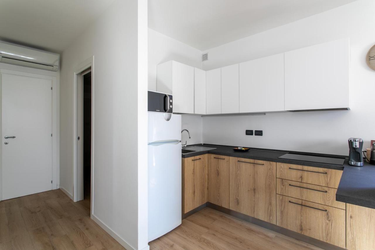 Casetta Della Margherita - San Paolo Apartment Vicenza