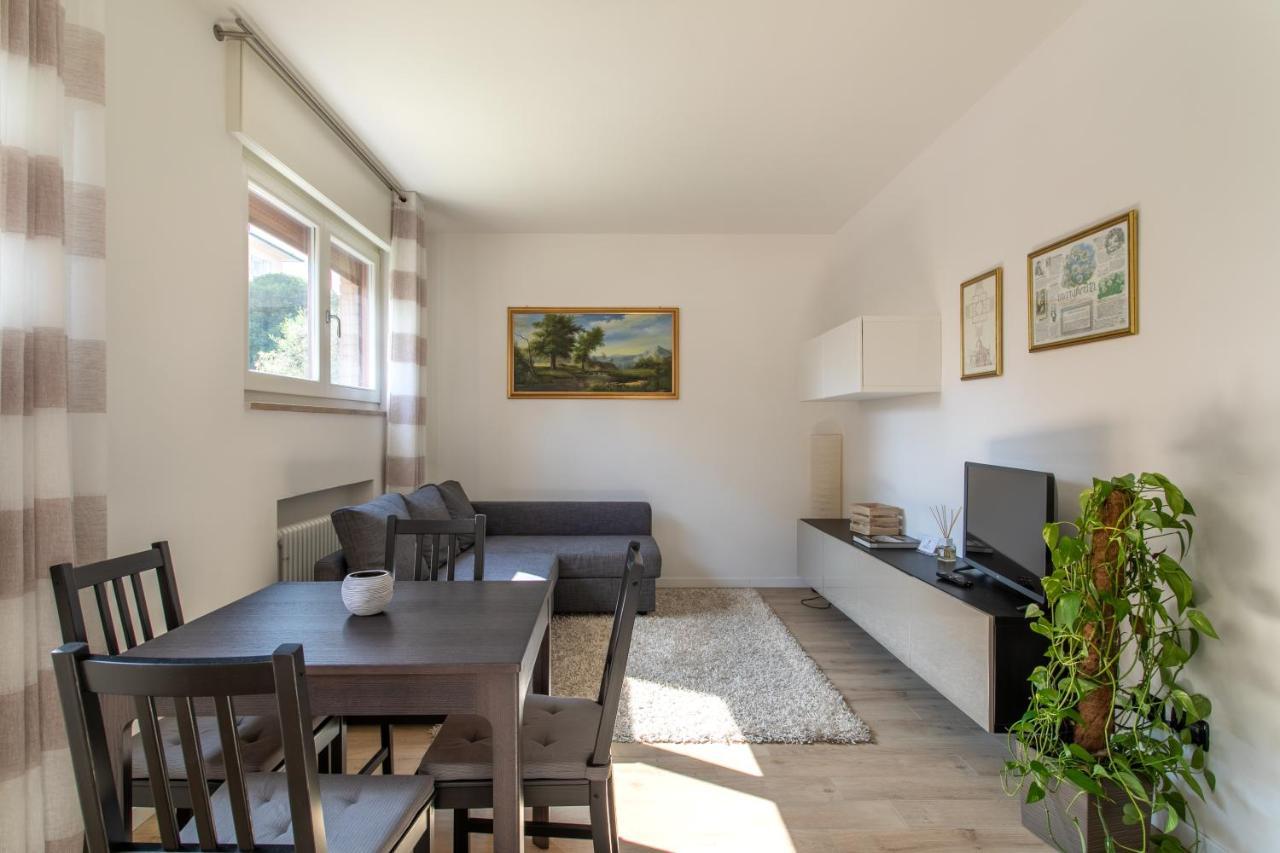 Apartment Casetta Della Margherita - San Paolo