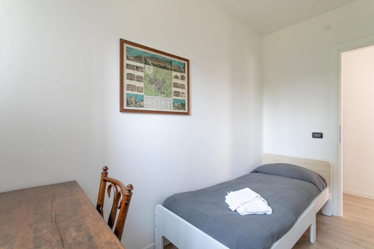 Apartment Casetta Della Margherita - San Paolo *