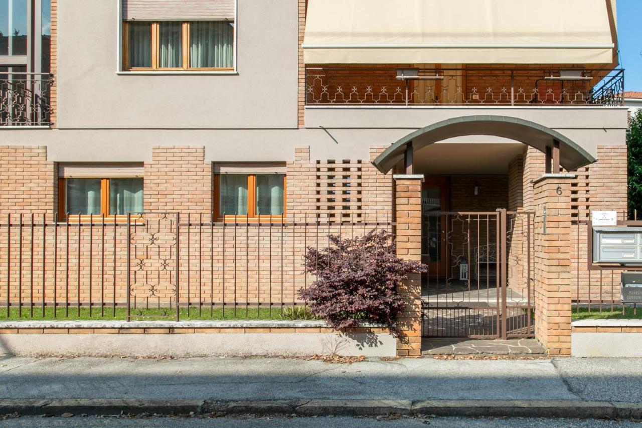 Casetta Della Margherita - San Paolo Vicenza