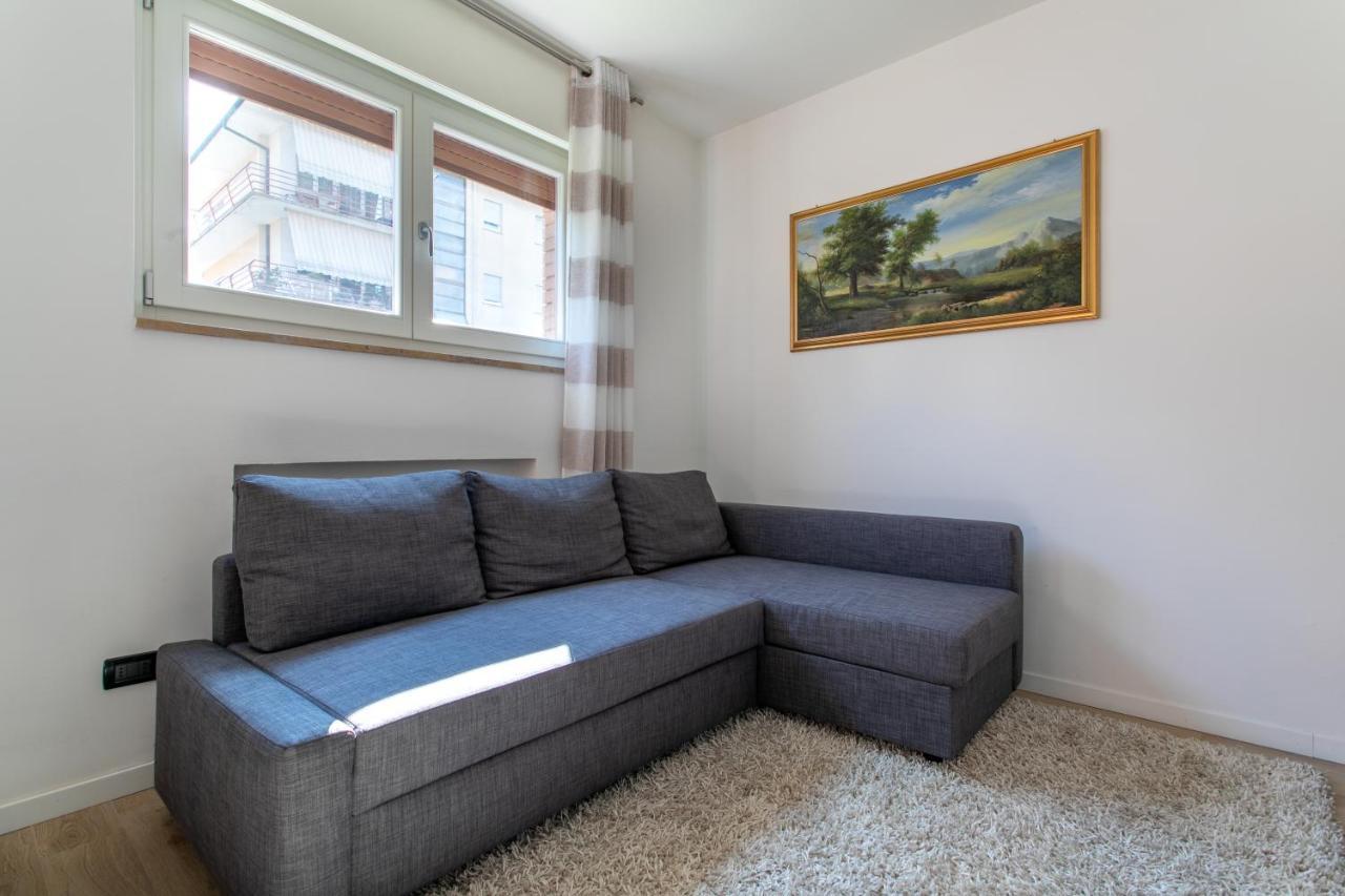Apartment Casetta Della Margherita - San Paolo