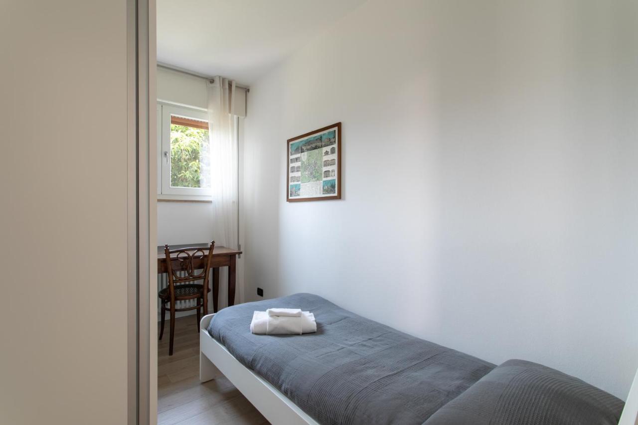 Casetta Della Margherita - San Paolo *
